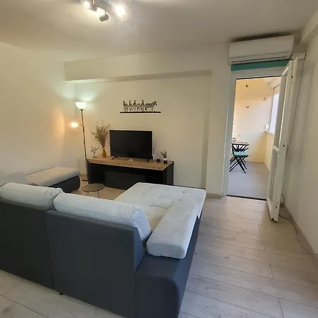 Apartment Nila