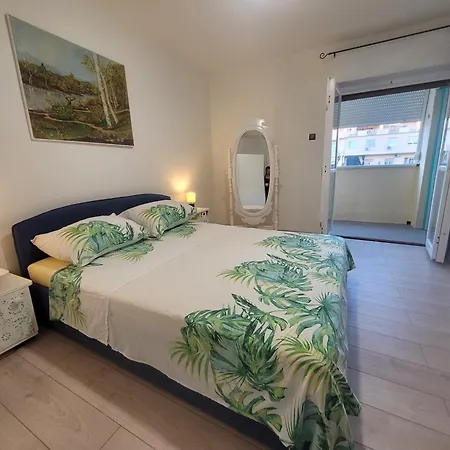 Nila Apartment Zadar
